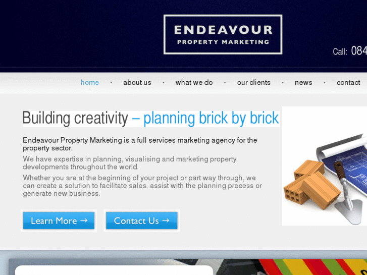 www.endeavour-pm.co.uk