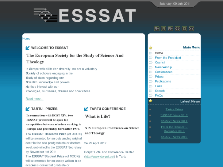 www.esssat.org