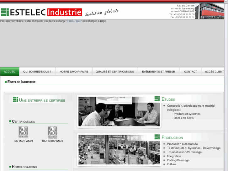 www.estelec.com