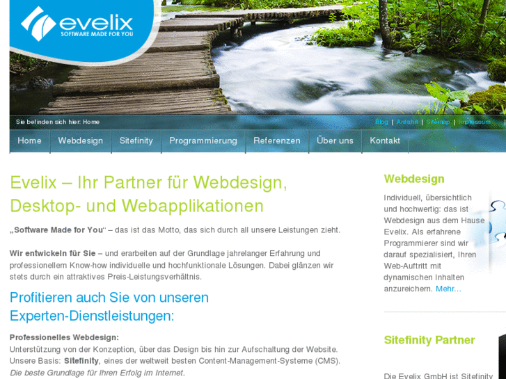 www.evelix.ch