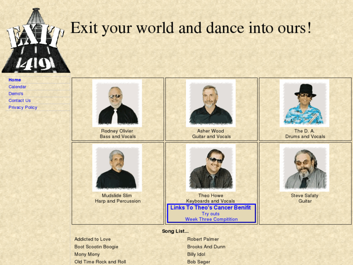 www.exit49rocks.com
