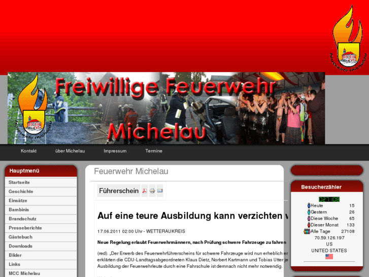 www.feuerwehr-michelau.com