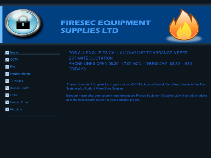 www.firesec.net
