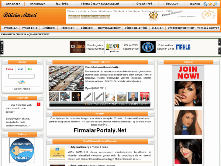 www.firmalarportali.net