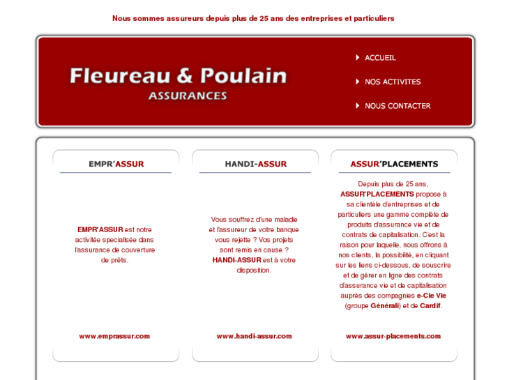 www.fleureau-poulain.com