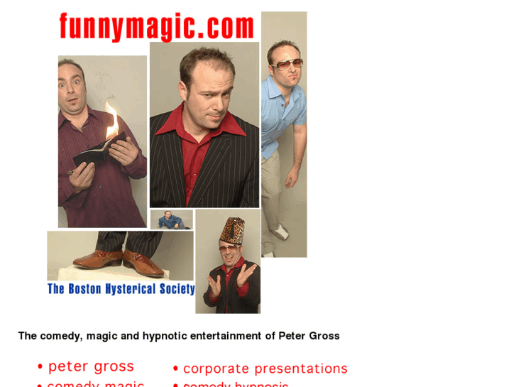 www.funnymagic.com