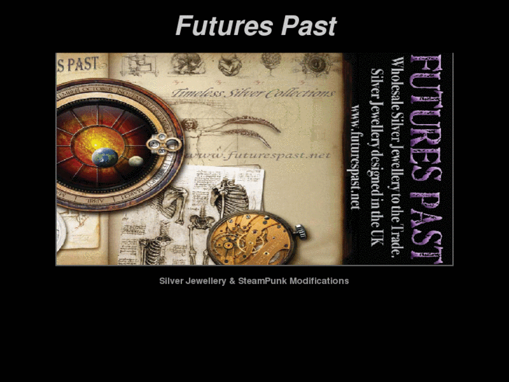 www.futurespast.net