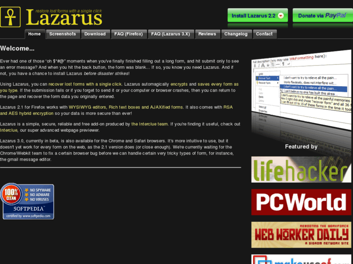 www.getlazarus.com