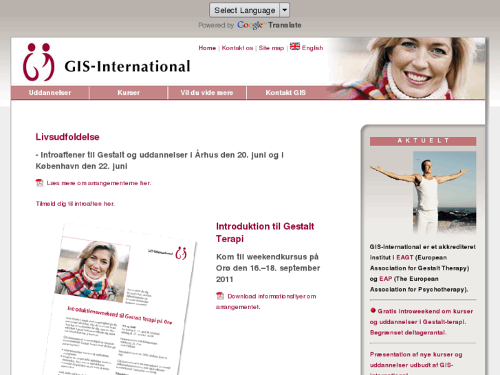 www.gis-international.dk