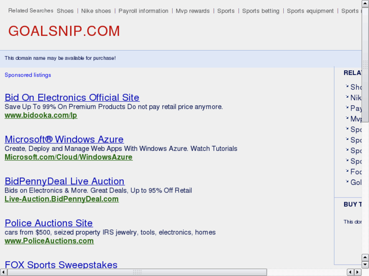 www.goalsnip.com