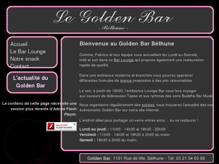 www.golden-bar.com