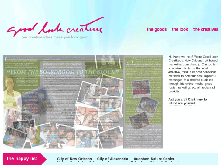 www.goodlookcreative.com