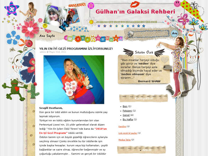 www.gulhansen.net