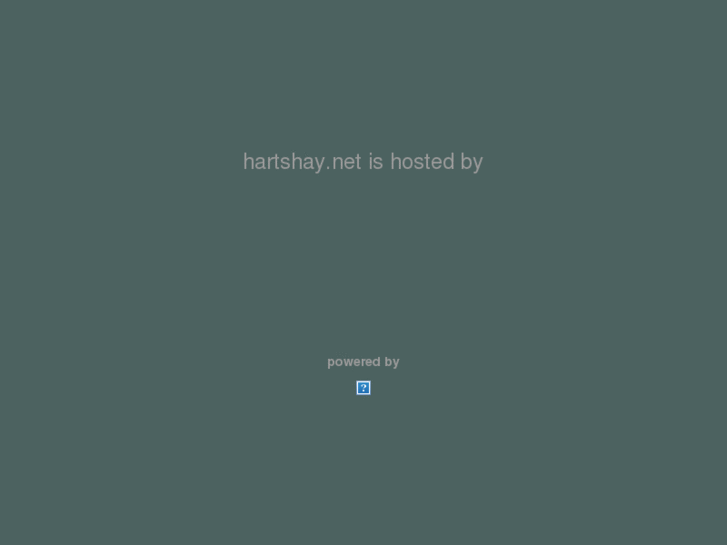 www.hartshay.net