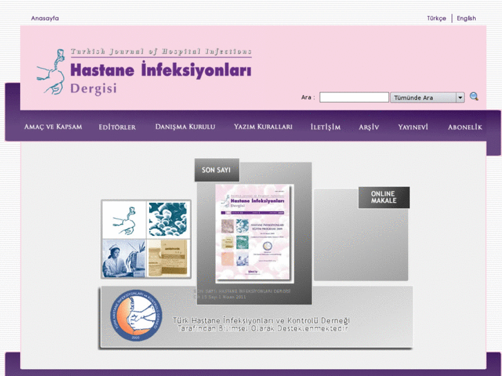 www.hastaneinfeksiyonlari.com