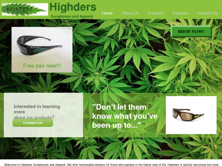 www.highders.net