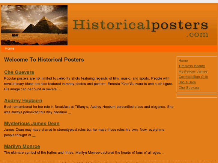 www.historicalposters.com