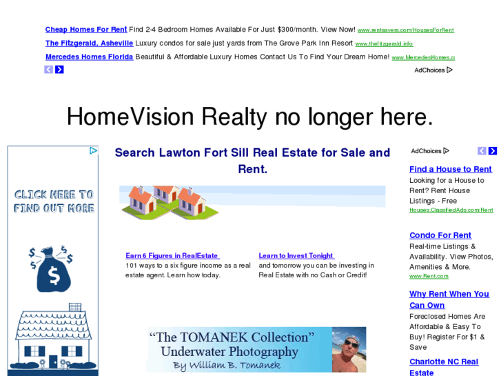 www.homevisionsrealty.com