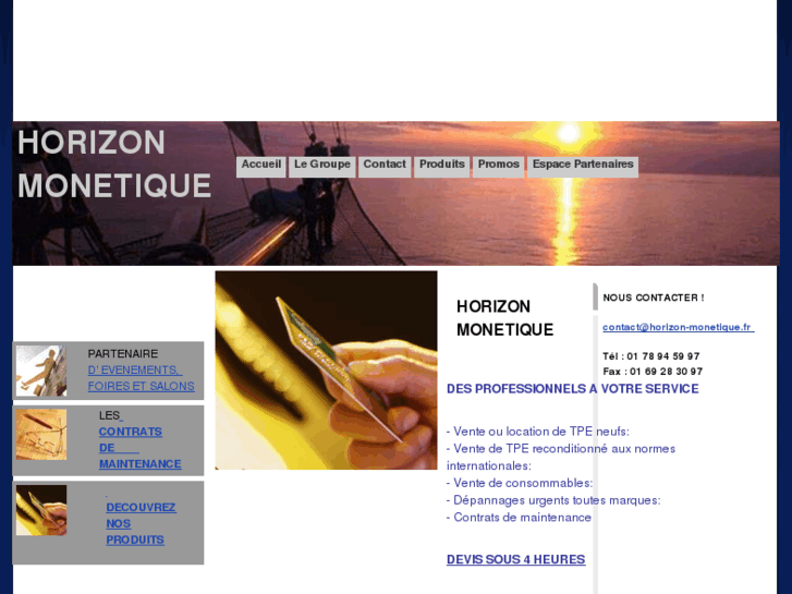 www.horizon-monetique.com