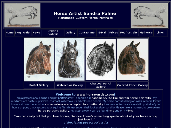 www.horse-artist.com