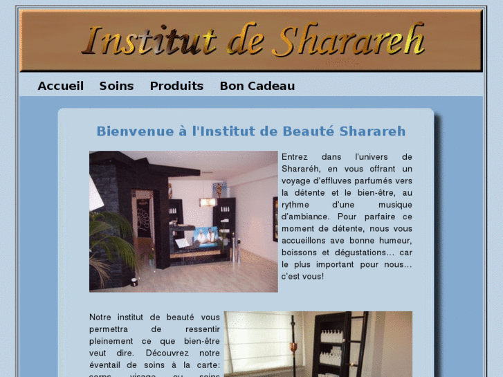 www.institutsharareh.com