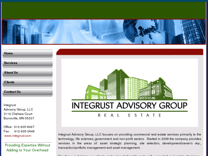 www.integrust.com