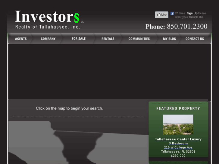 www.investors-florida.com