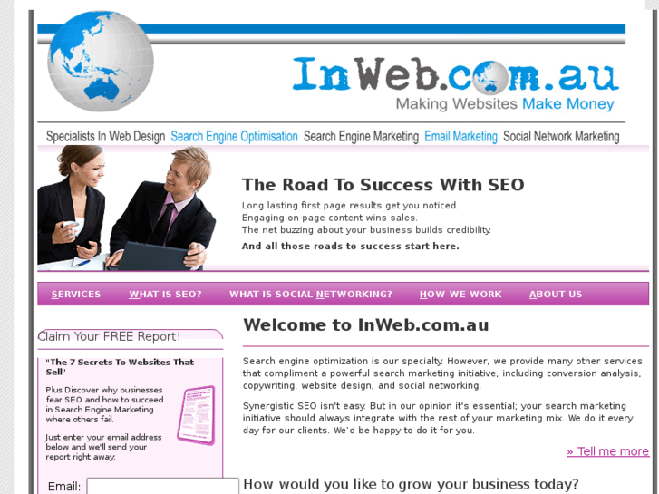 www.inweb.com.au