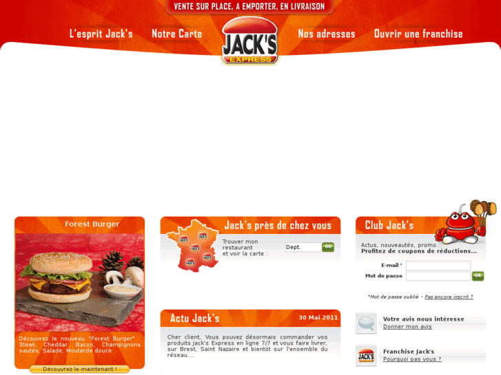 www.jacks-express.fr