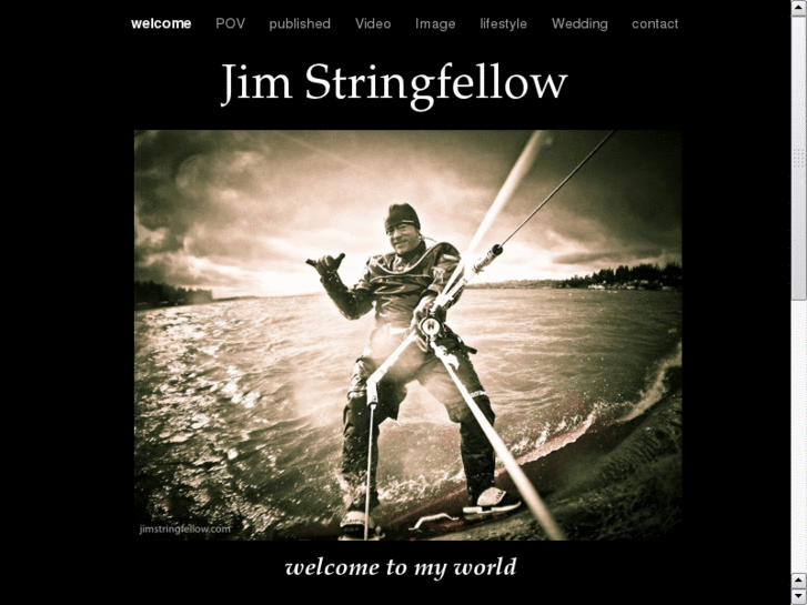 www.jimstringfellow.com
