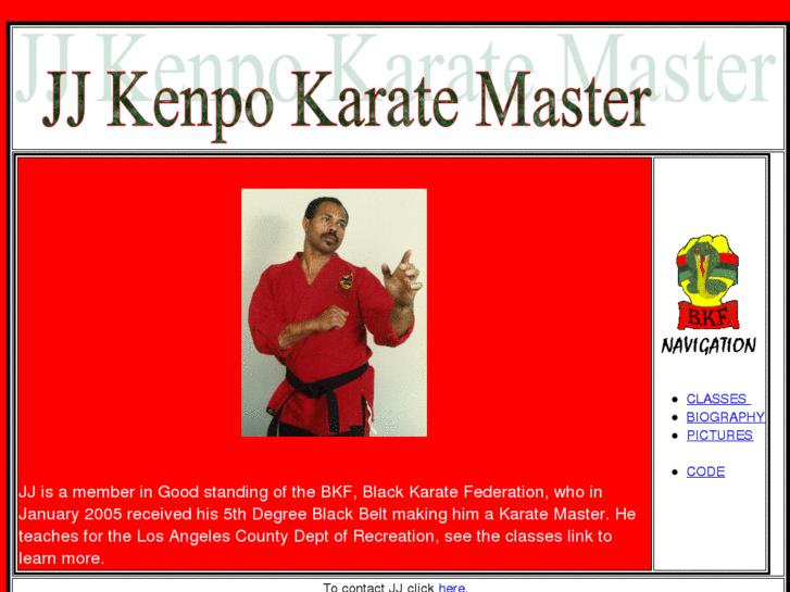 www.jjkenpokarate.com