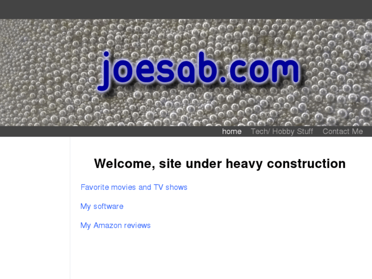 www.joesab.com