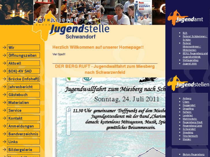 www.jugendstelle-schwandorf.de