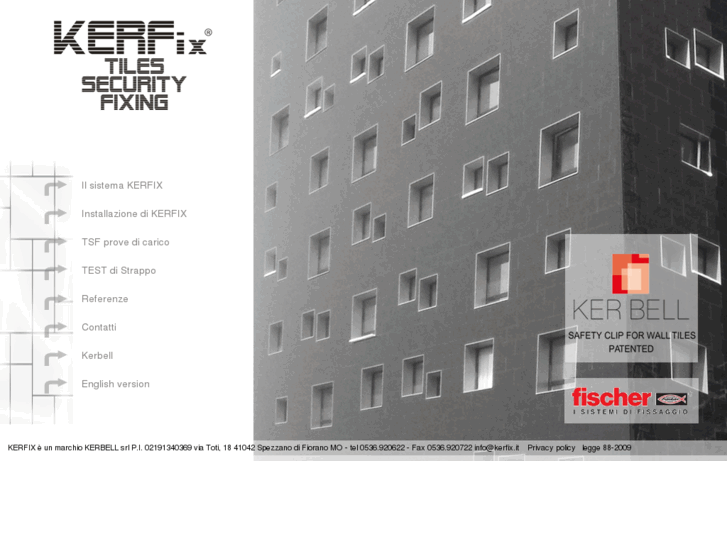 www.kerfix.com