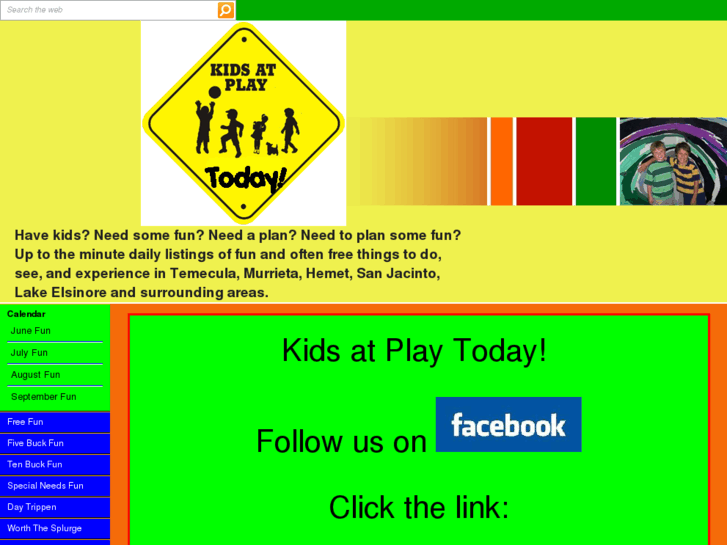 www.kidsatplaytoday.com