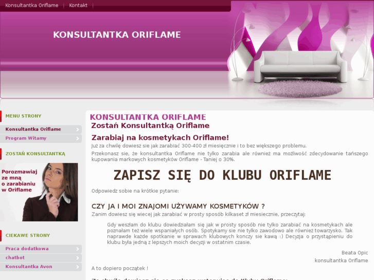 www.konsultantka.com