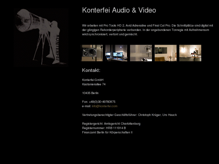 www.konterfei.com