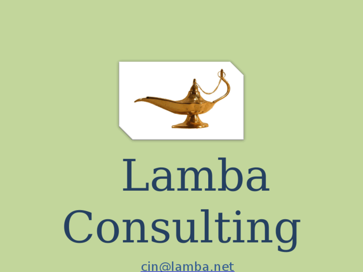 www.lamba.net