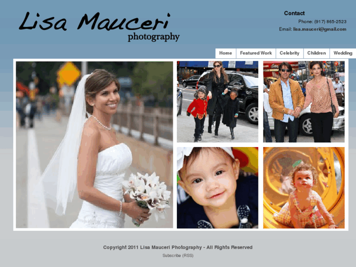 www.lisamauceriphotography.com