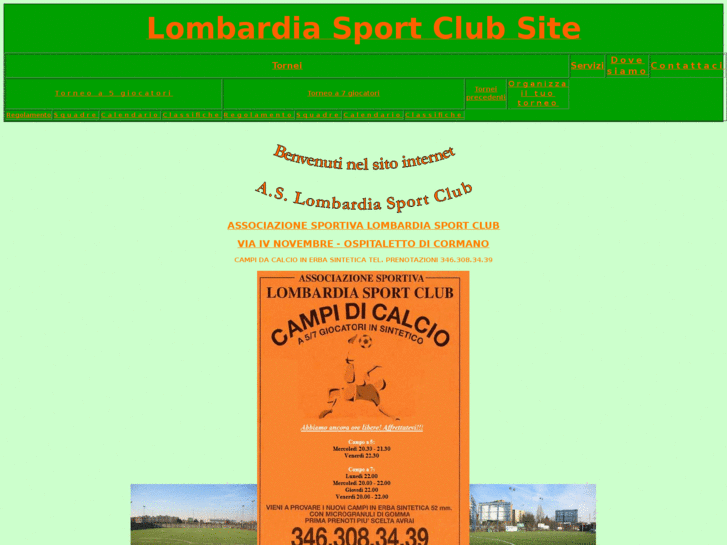 www.lombardiasportclub.it