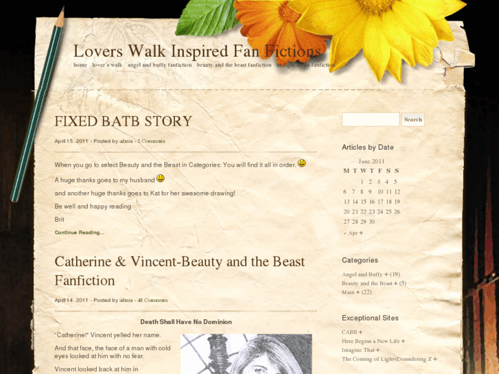 www.loverswalk.com