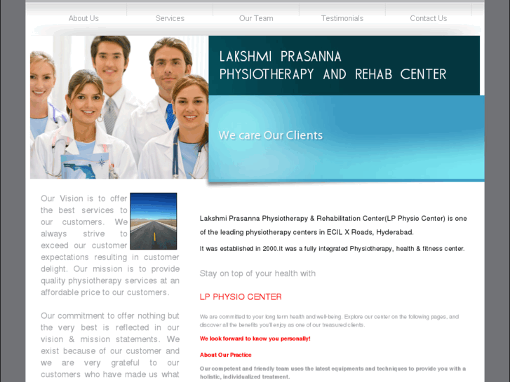 www.lpphysiocenter.com