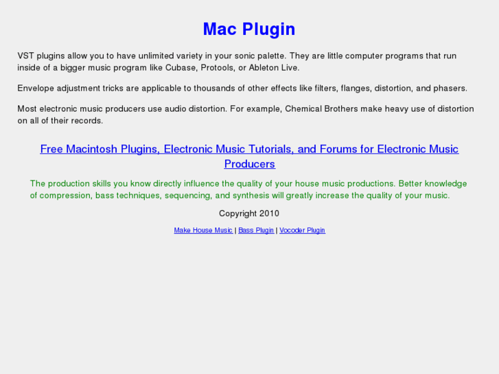 www.macplugin.net