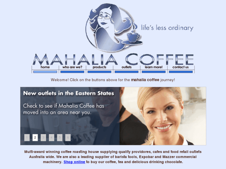 www.mahaliacoffee.com.au