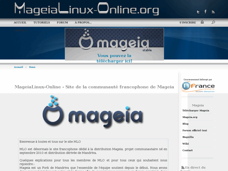 www.mandrivalinux-online.org