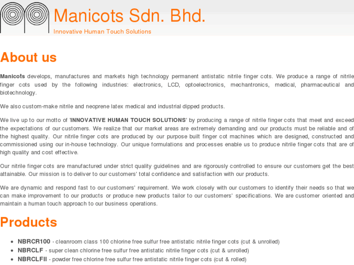 www.manicots.com