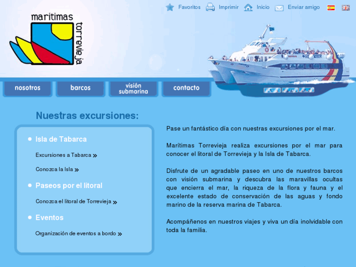 www.maritimastorrevieja.com