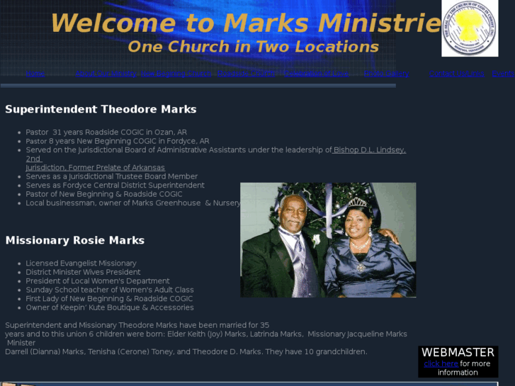 www.marksministries.org