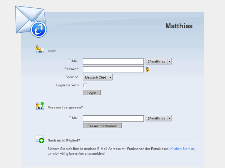 www.matthi.as