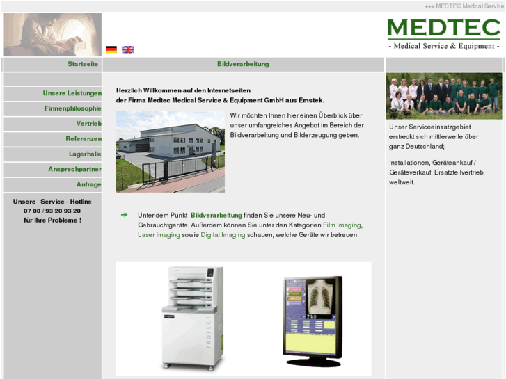 www.medtec-gmbh.de